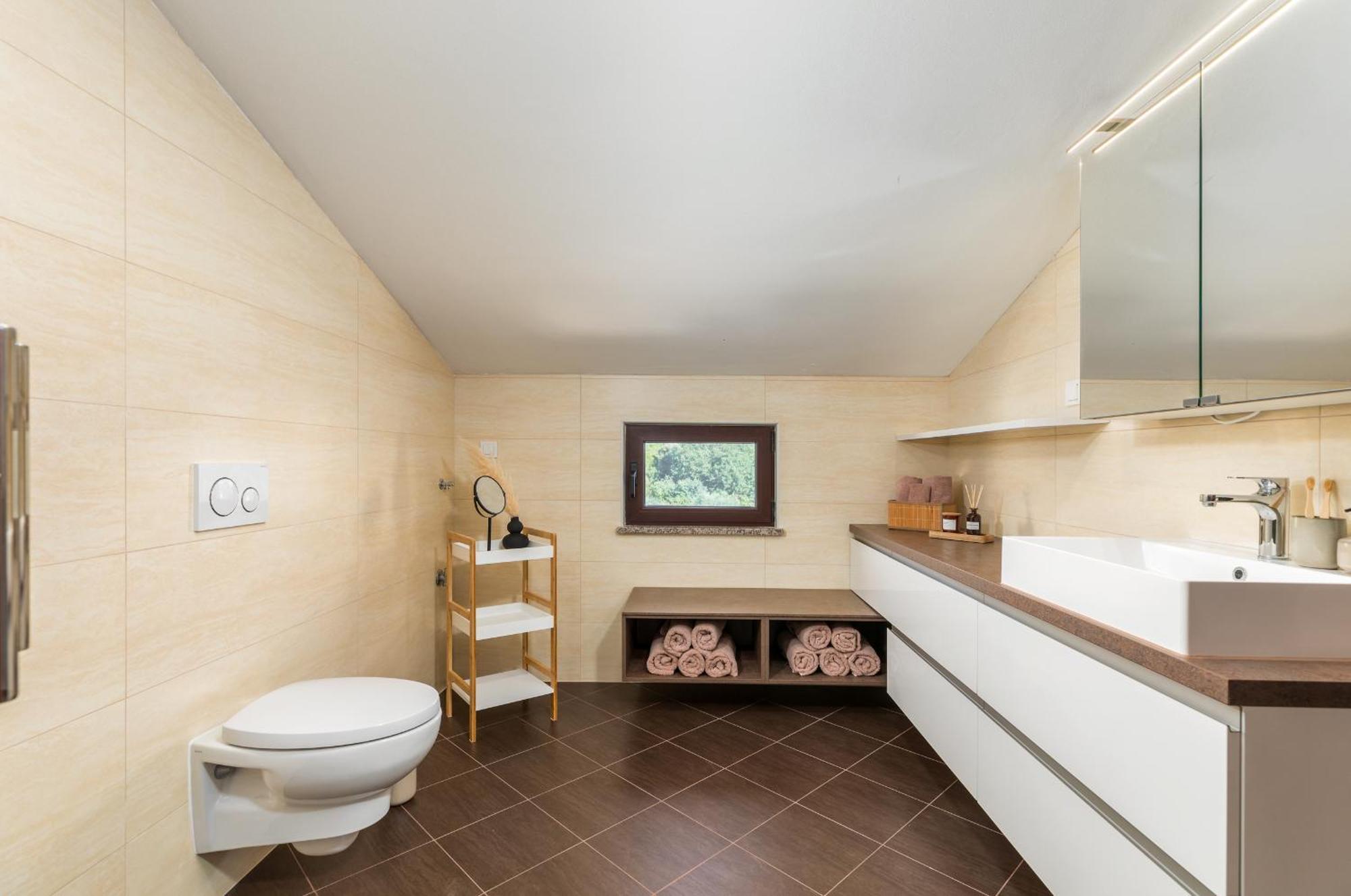Villa Miromar App Pula Eksteriør billede